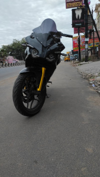 Bajaj Pulsar RS 200 2016 Model