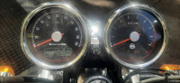 Royal Enfield Interceptor 650 Twin