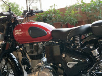 Royal Enfield Bullet Standard 350 2019 Model