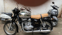 Jawa Jawa BS6 2021 Model