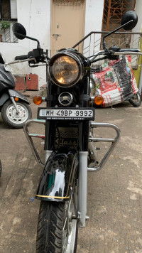 Jawa Jawa BS6