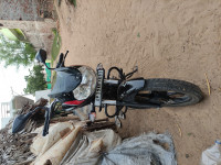 Bajaj Discover 110