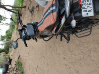 Bajaj Discover 110