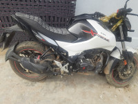 Hero Xtreme 160R BS6 2020 Model