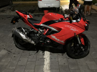 TVS Apache RR 310 2020 2020 Model