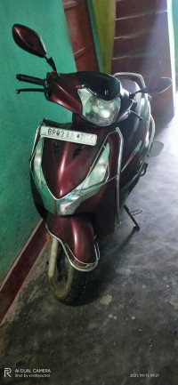 Hero Destini 125 2019 Model