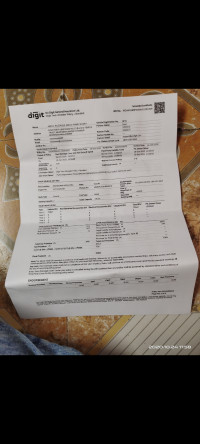 Matt Black Suzuki Access 125 Special Edition BS6