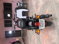 Royal Enfield Classic Stealth Black