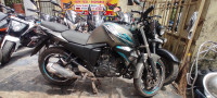 Yamaha FZ-S FI V2 2017 Model