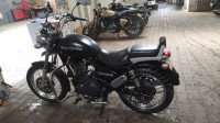 Royal Enfield Thunderbird 350 2016 Model