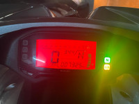 Suzuki Intruder 150 FI 2018 Model