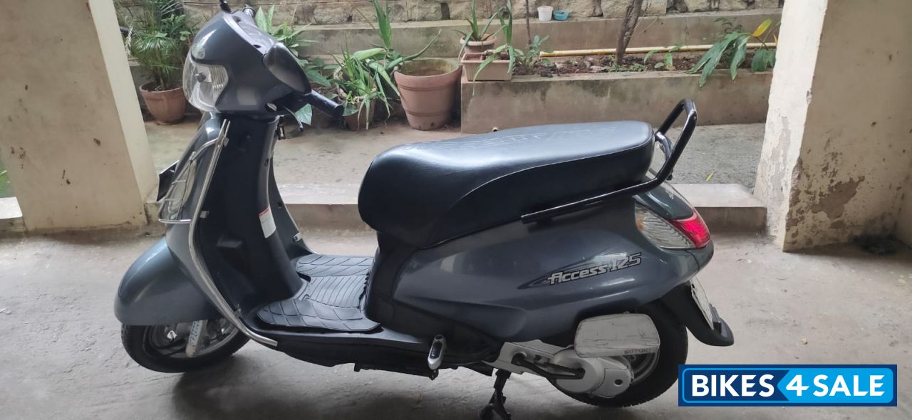 Suzuki Access 125