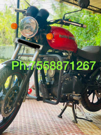 Royal Enfield Thunderbird X 350 2019 Model