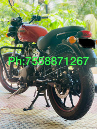 Ref Royal Enfield Thunderbird X 350