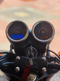 Ref Royal Enfield Thunderbird X 350