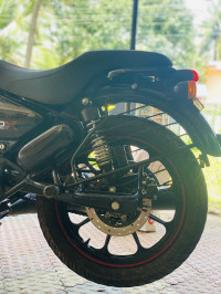 Ref Royal Enfield Thunderbird X 350