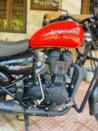Ref Royal Enfield Thunderbird X 350