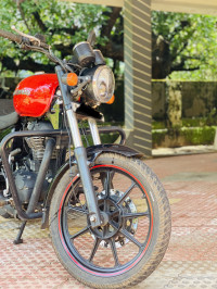 Ref Royal Enfield Thunderbird X 350