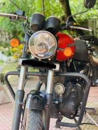 Ref Royal Enfield Thunderbird X 350