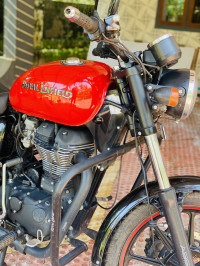 Ref Royal Enfield Thunderbird X 350