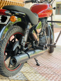 Ref Royal Enfield Thunderbird X 350
