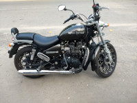 Royal Enfield Thunderbird 500