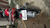 Bajaj Pulsar 180