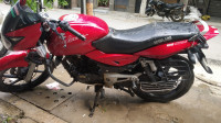 Bajaj Pulsar 180