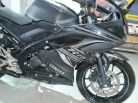 Yamaha YZF R15 V3 BS6