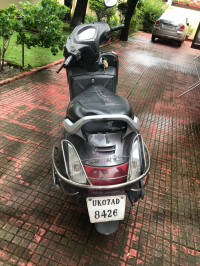 Honda Activa 2010 Model