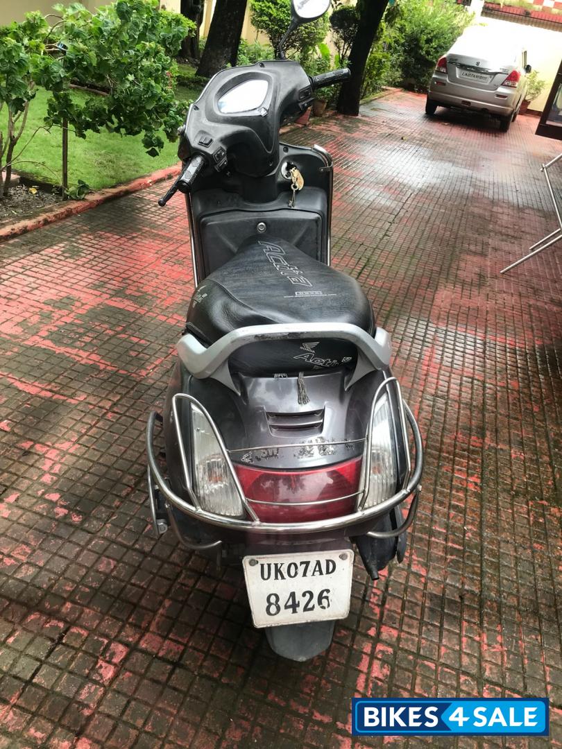 Honda Activa