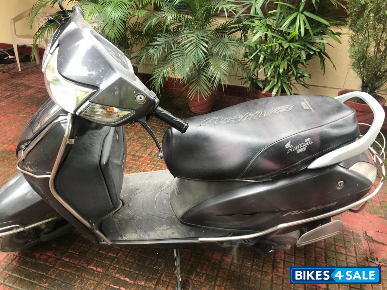 Honda Activa