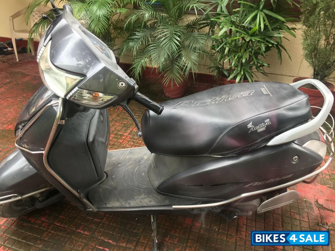 Honda Activa