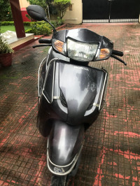 Honda Activa