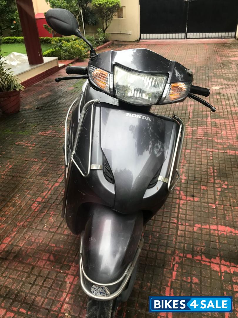 Honda Activa