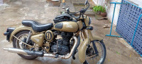 Royal Enfield Bullet Standard 500 2013 Model
