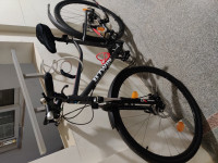 Bicycle Decathlon 2019 Model