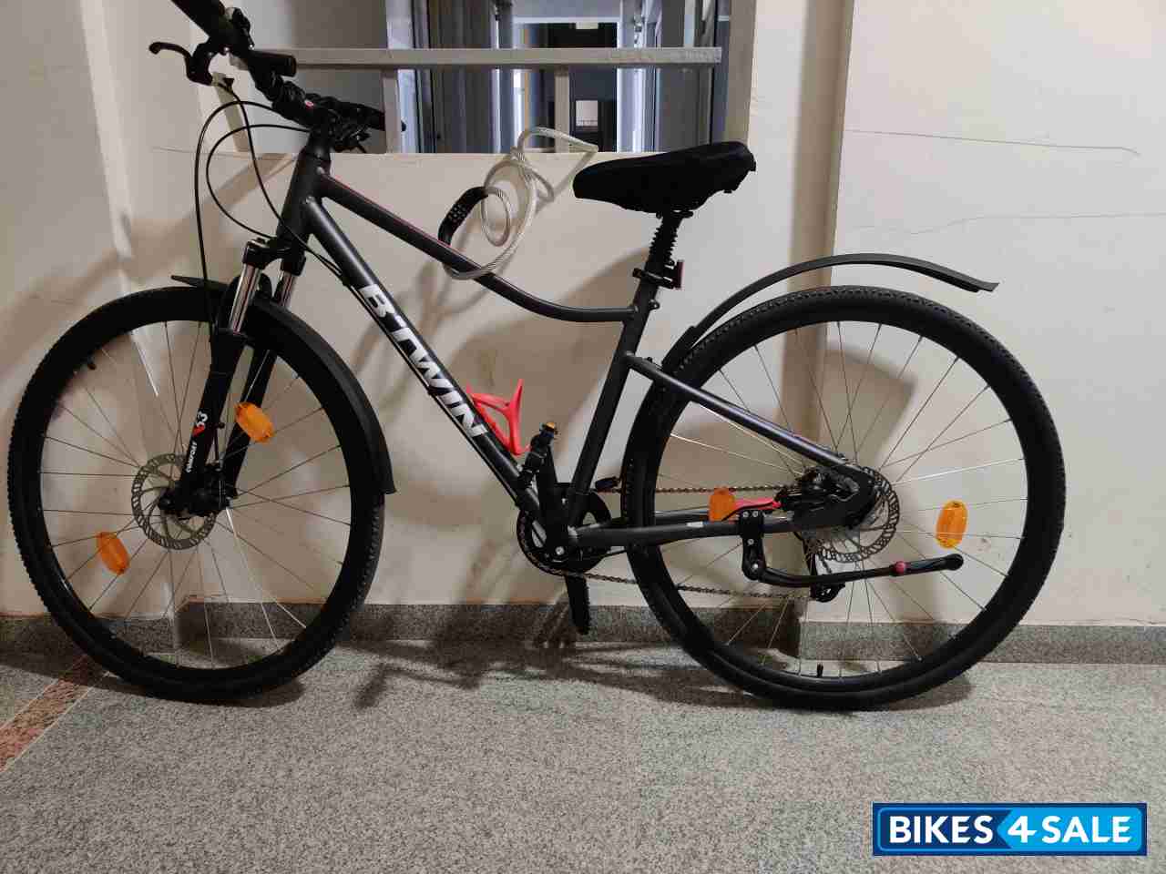 Bicycle Decathlon Bicycle Decathlon