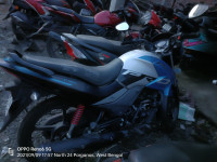 Hero Passion Pro 2020 Model