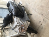 Honda Dio 2015 Model