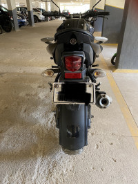 Yamaha FZ FI V2 2016 Model