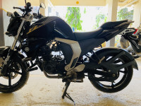 Yamaha FZ FI V2