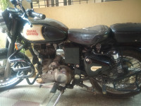 Royal Enfield Classic 350 2014 Model