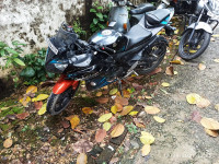 Yamaha YZF R15 V2 2015 Model