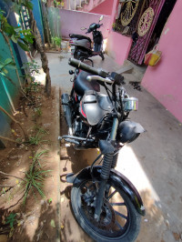 Bajaj Avenger Street 220 2017 Model