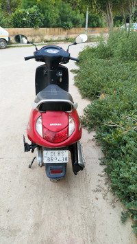 Suzuki Access 125