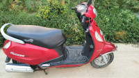 Suzuki Access 125