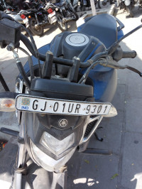 Yamaha FZ-S FI V3 2019 Model