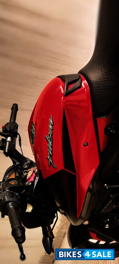 Bajaj Pulsar NS 160 Bajaj Pulsar NS 160