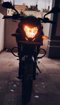 Bajaj Pulsar NS 160